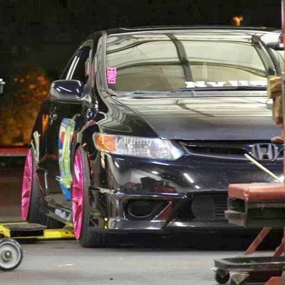 Meet your Posher, Kemberly